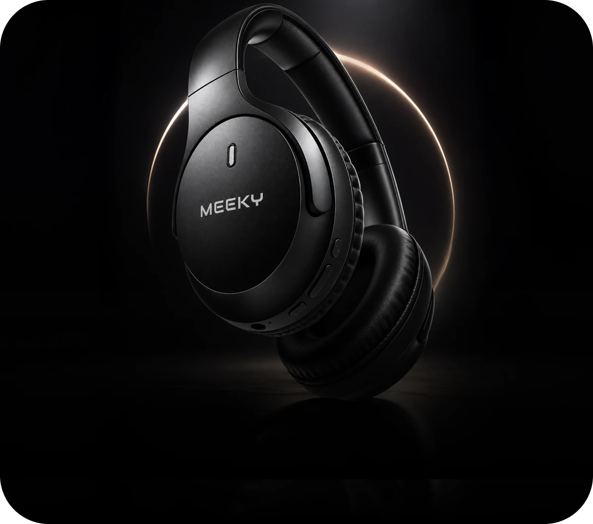 Meeky F5 ANC Pro
