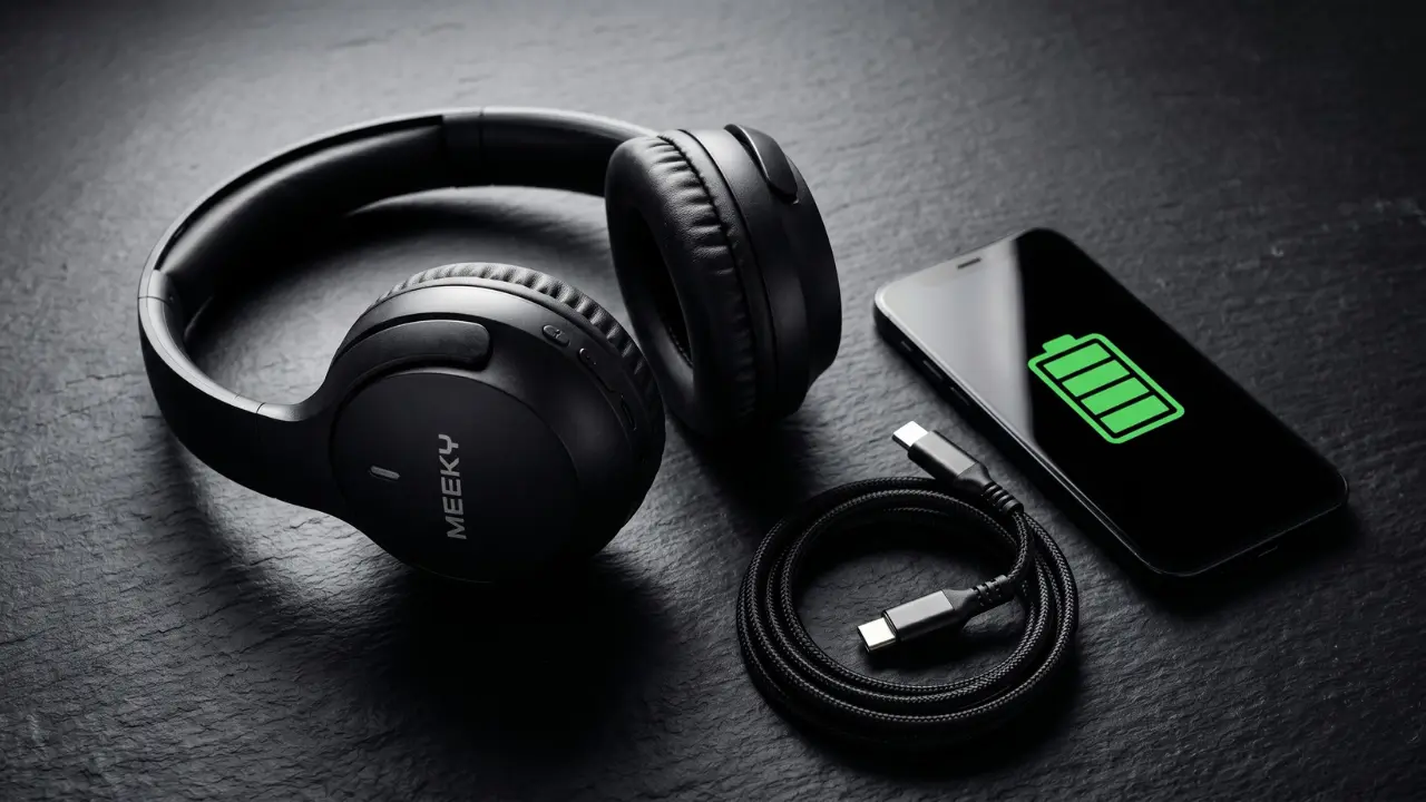 Bluetooth 5.4 vs 5.3 vs 5.0: Faz Diferença no Headphone?