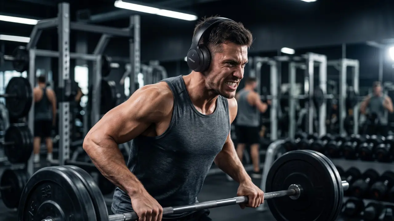 Headphone ANC para Programador: O Que Considerar Antes de Comprar