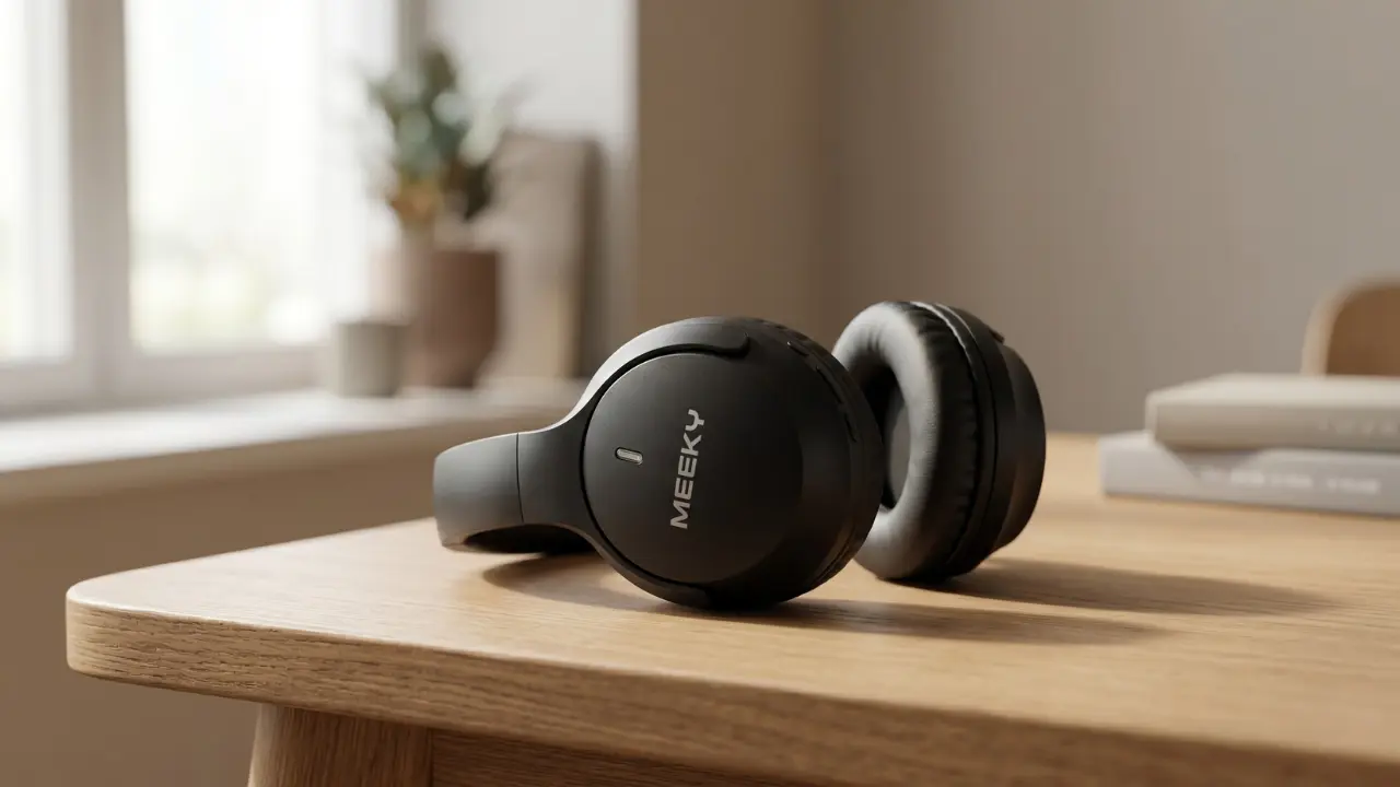 Headphone com ANC Funciona em Avião? A Resposta Definitiva