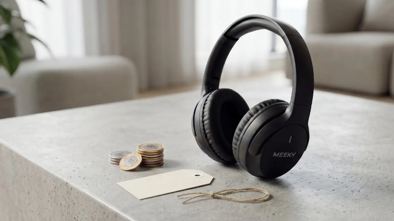Comparativo dos melhores headphones ANC até R$300 no Brasil em 2026